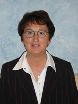 Brigitte Bartling Firmeninhaberin Brigitte Bartling Firmeninhaberin