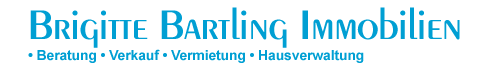 Brigitte Bartling 
Immobilien