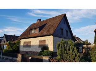 Haus in Lehrte