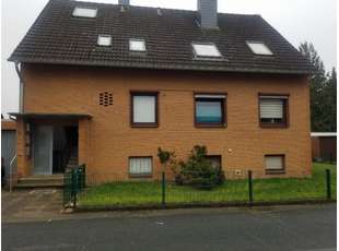 Wohnung in Lehrte