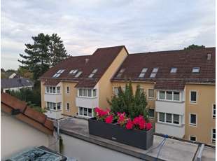 Wohnung in Lehrte
