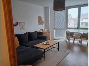 Wohnung in Lehrte