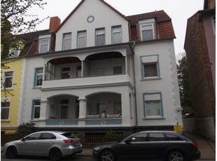 Single wohnung lehrte