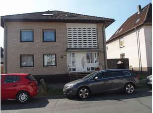 Single wohnung lehrte