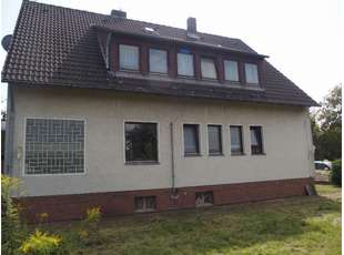 Single wohnung lehrte